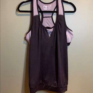 🔆RBX Active Size L Tank with built in Sports Bra🔆